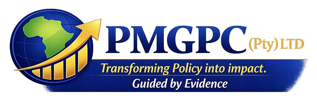 PMGPC Logo